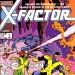X-FACTOR (1986) #1